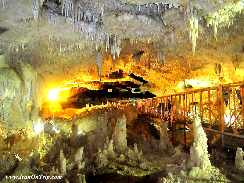 Katalekhor Cave
