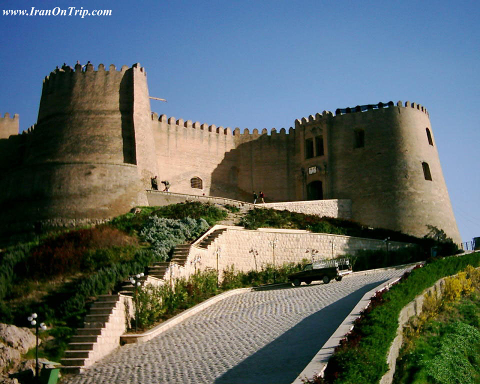 Fallak -ol- Afllak Castle