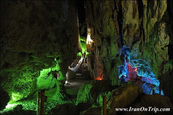 Chal nakhjir Cave 2