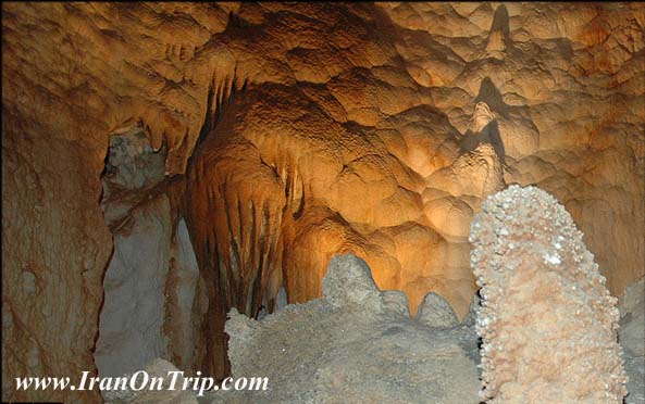Chal nakhjir Cave 8