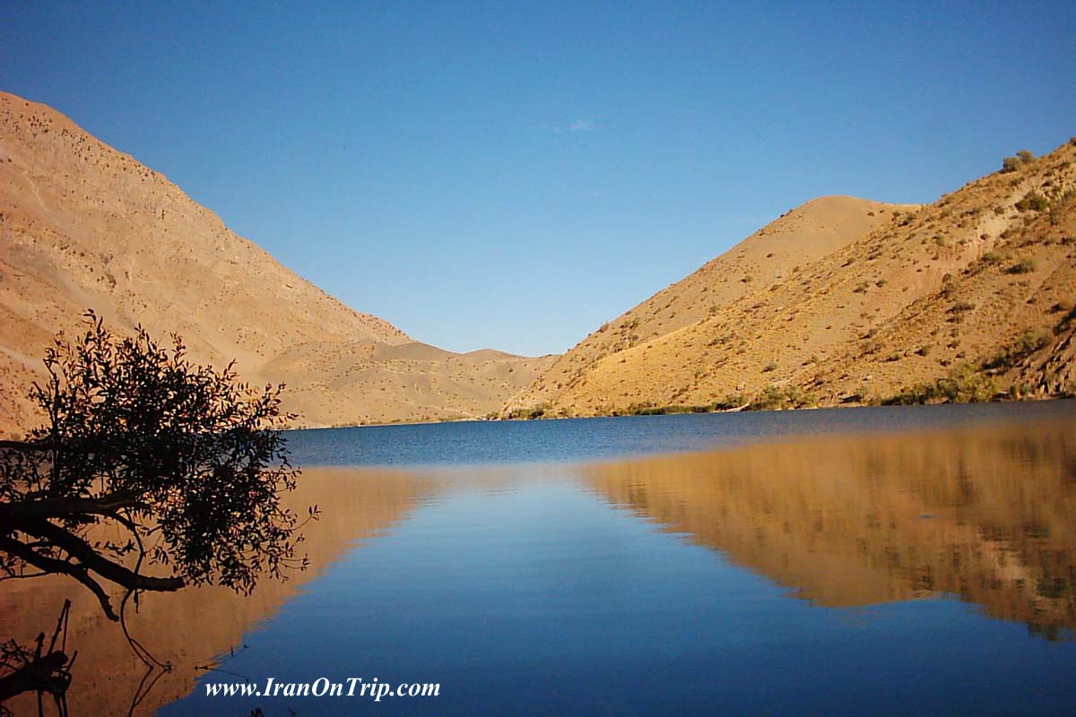 Gahar Lake