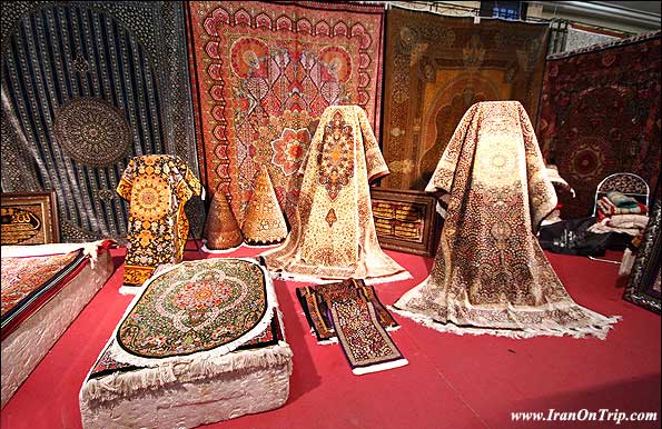 Persian Carpet-Persian Rug