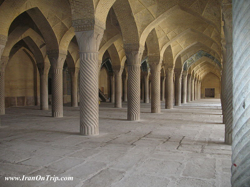 Vakil Mosque(Iran)