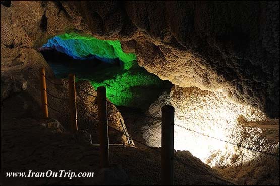 Chal Nakhjir Cave 11
