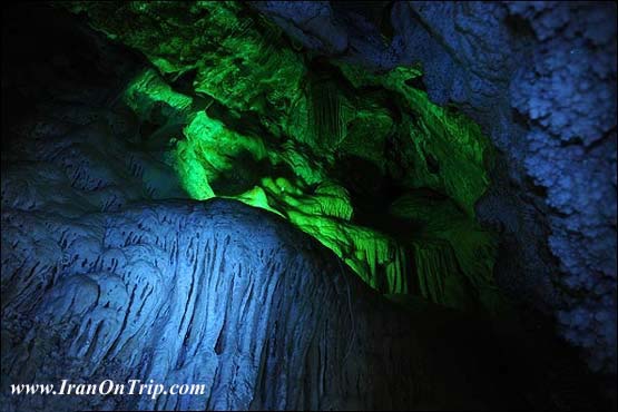 Chal nakhjir Cave1