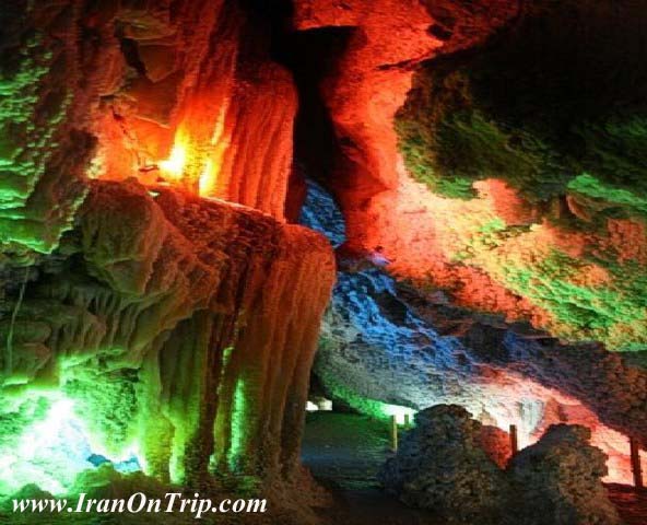 Chal nakhjir Cave 7