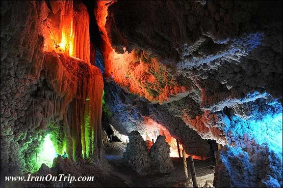 Chal nakhjir Cave 12
