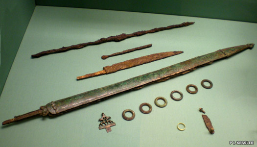 Early Iron Age in Iran