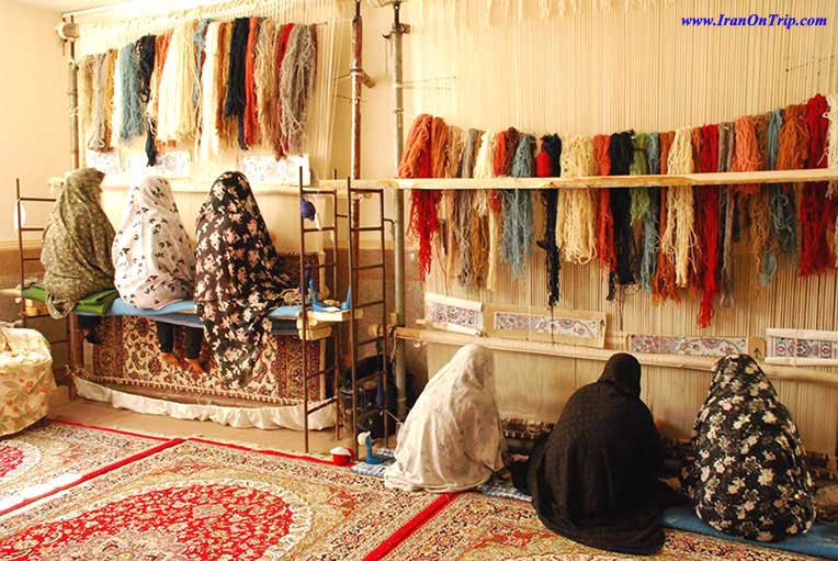All about Persian Carpet - Persian Carpet - Persian Rug -  Iranian Carpet