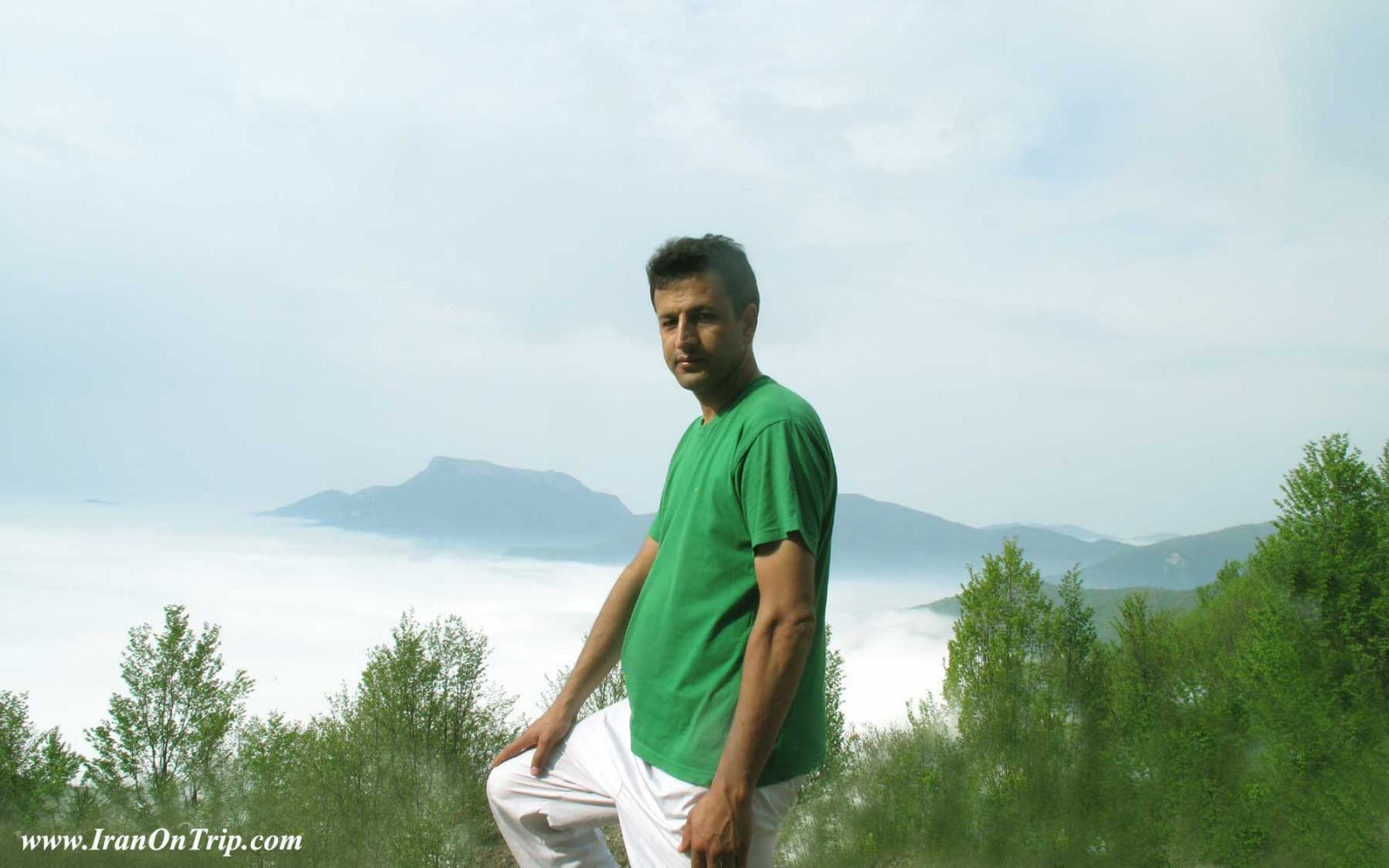 Mohammad Jafari website manager 10