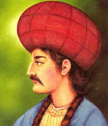 Shah Ismail I