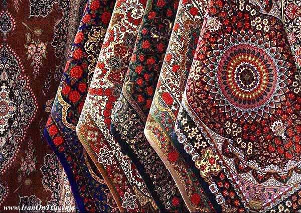 Persian Carpet & Persian Rug