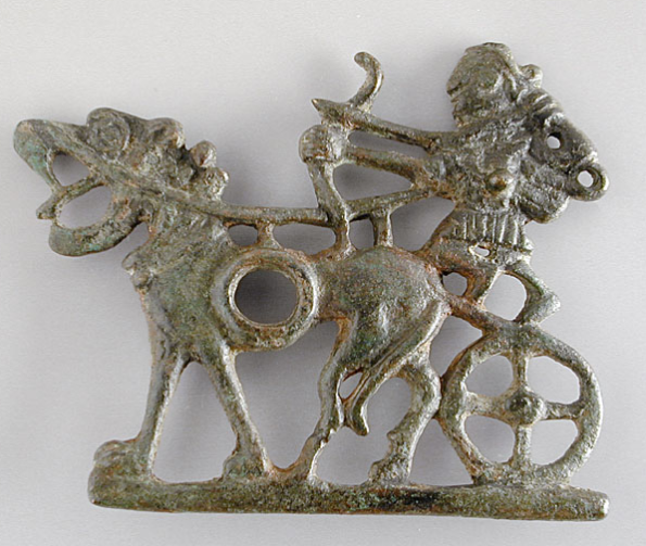 Bronze Age in Iran